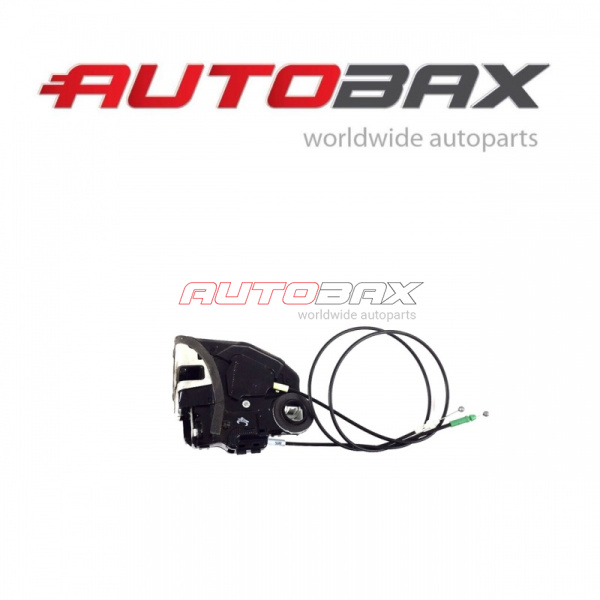 Rear Left Door Lock Toyota Camry (V40) 2006>2011