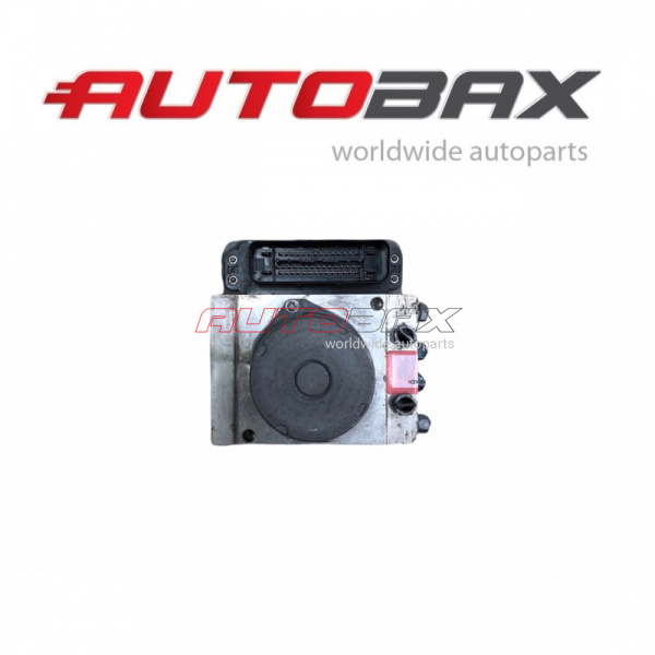 Block ABS Audi A6 (С7) 2011>2018