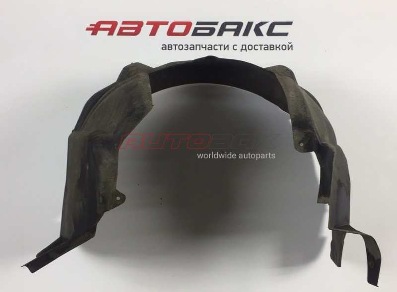 Left Front Wheel Arch Liner Jaguar S-Type 2000>2006