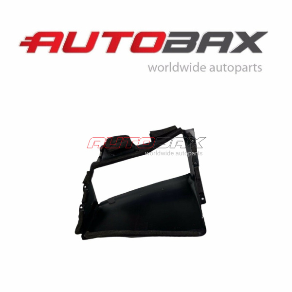 Radiator Baffle (Left) Ferrari 488 2015>