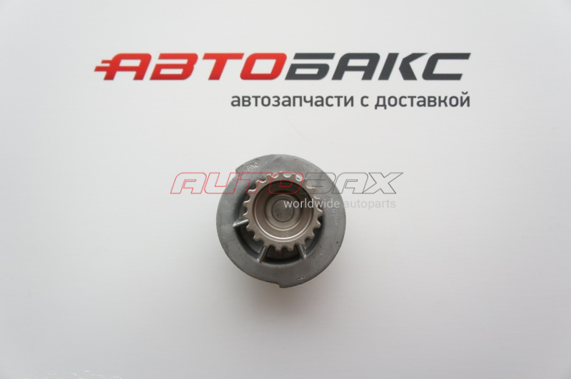 Water Pump Chevrolet Aveo (T250) 2005>2011