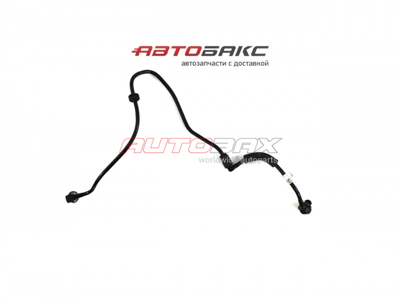 Vacuum Booster Pipe Ford C-Max ll 2010>