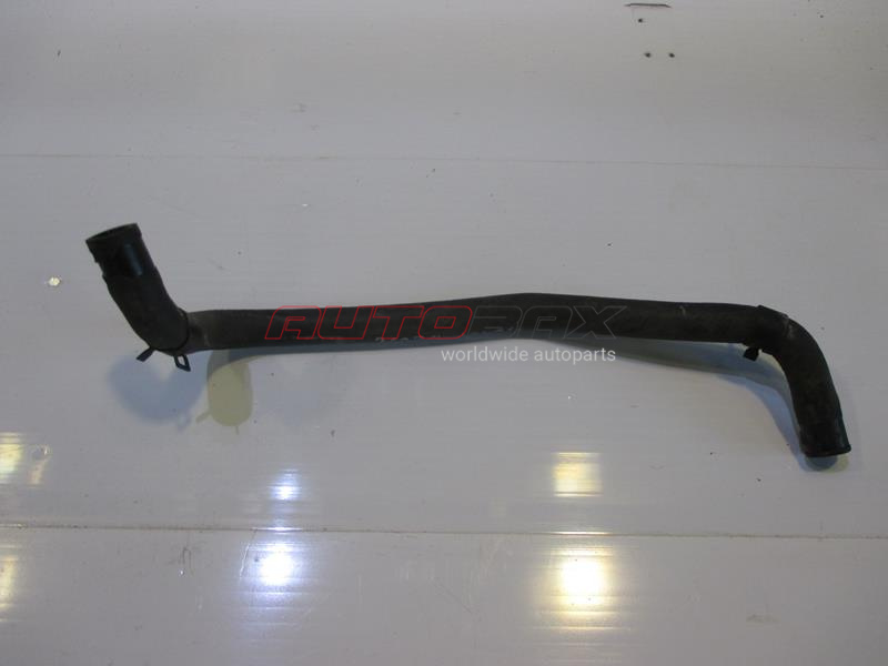 Power steering tubes Sonata VI 2010>