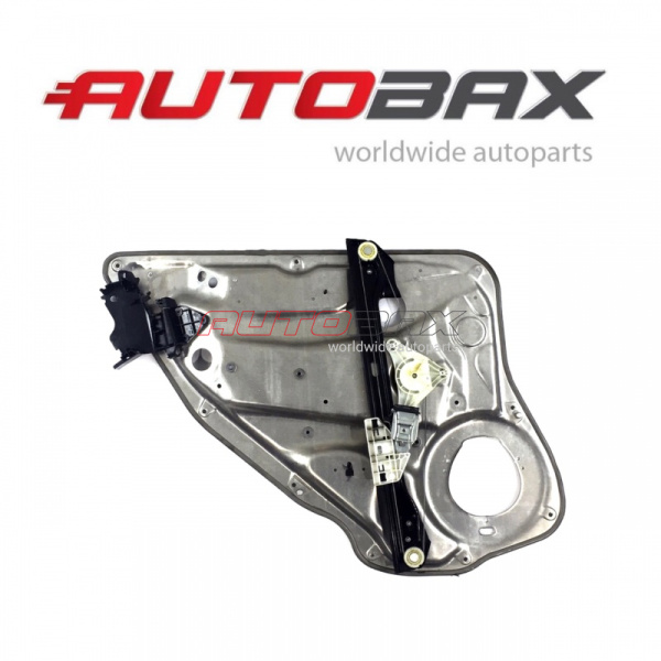 Rear Right Window Regulator Mercedes Benz E-Class (W212) 2009>2016