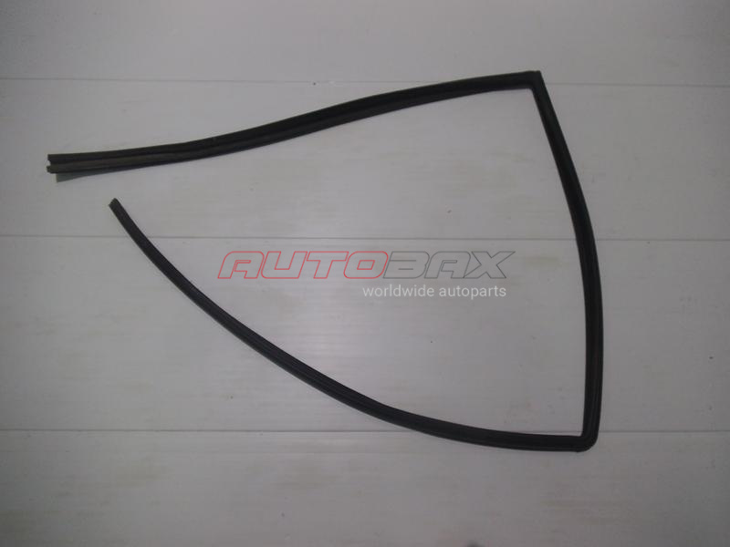 Door Glass Seal Discovery III 2004>2009