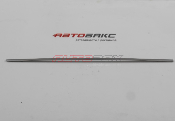Rear Right Door Molding/Trim S-Class (W221) 2005>2013
