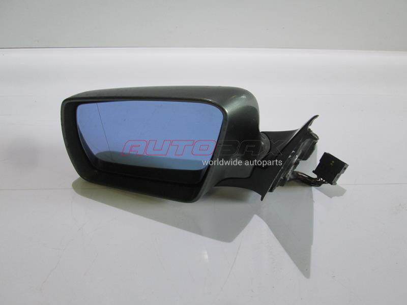 Mirror Left ALLROAD 2000>2005