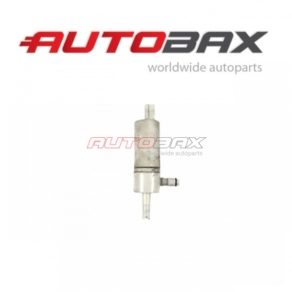 Headlight Washer Pump Mercedes Benz M-Class (W164) ML 2005>2011