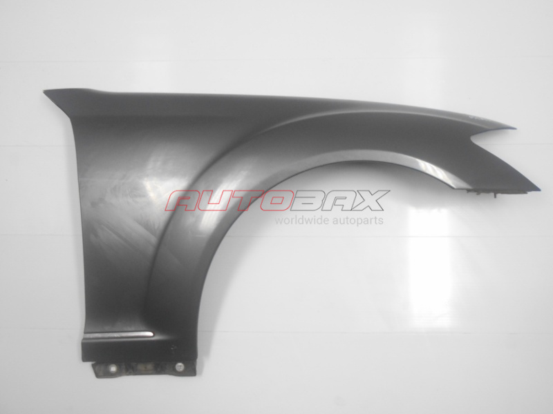 Right Front Fender S-Class (W221) 2005>2013