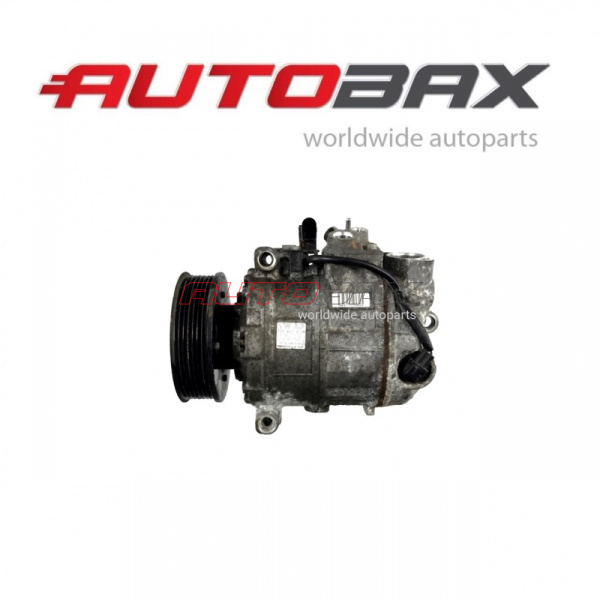 Air Conditioning Compressor VolksWagen Touareg 2002>2010