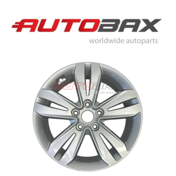 Alloy Wheel R17 Kia Sportage 2015>2022