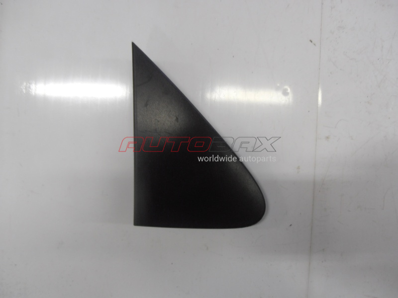 Mirror Corner Right Corolla (E15) 2006>2013