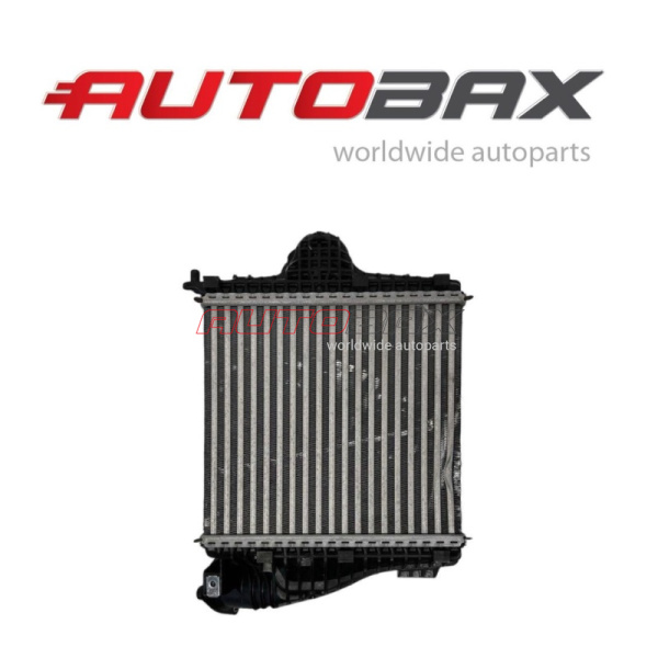 Radiator Intercooler Audi Q7 2015>