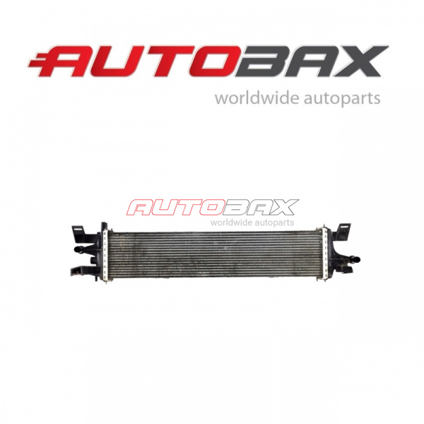 Radiator Intercooler Ford Focus III 2011>