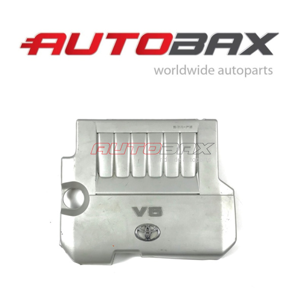 Engine Cover Decorative Toyota Camry (V40) 2006>2011