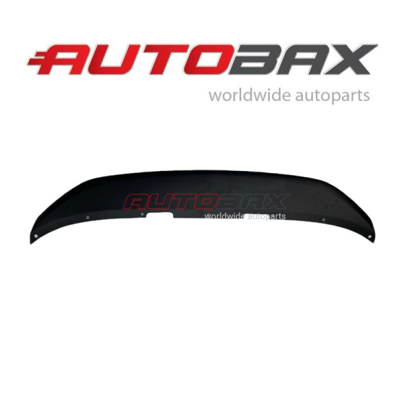 Front Bumper Molding/Pad Maserati GranTurismo 2007>2019
