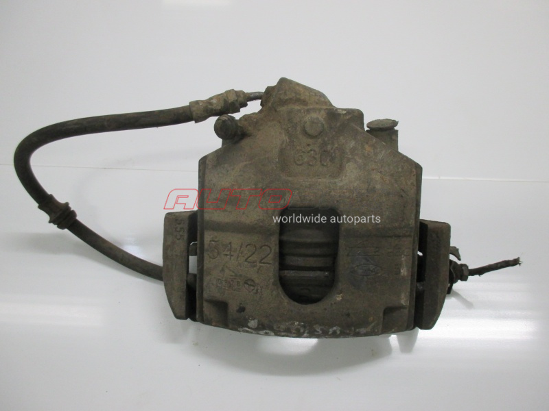 Caliper Front Right Fusion 2002>