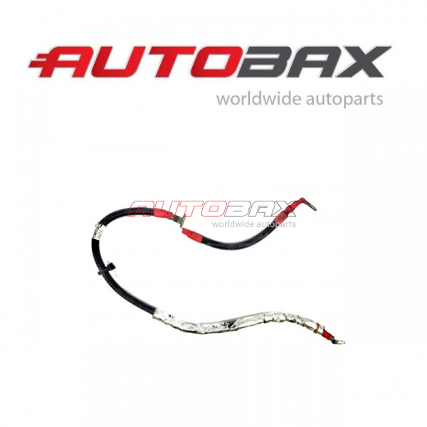 Battery Terminal BMW X1 (E84) 2009>2015