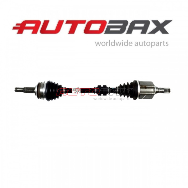 Left Front Axle Shaft Nissan X-Trail (T32) 2014>
