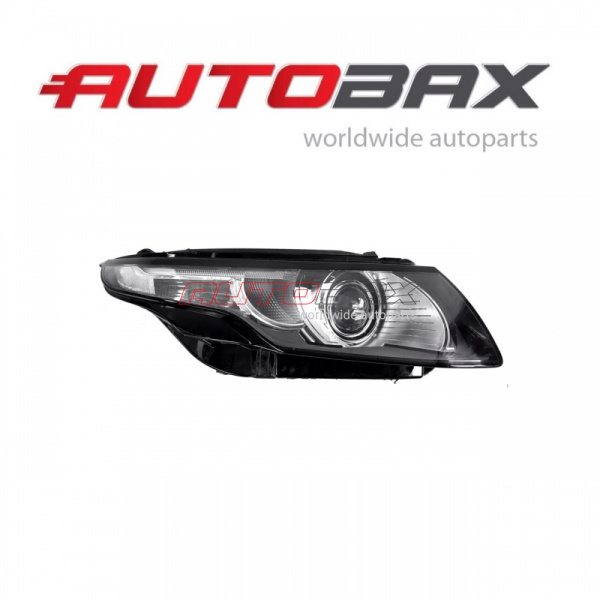 Headlight Right Land Rover Range Rover Evoque 2011>