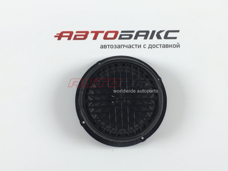 Speaker/Subwoofer A4 (B8) 2007>