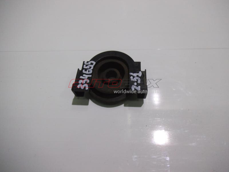 Cooling Radiator Mount/Bracket Nissan Murano (Z51) 2008>2015