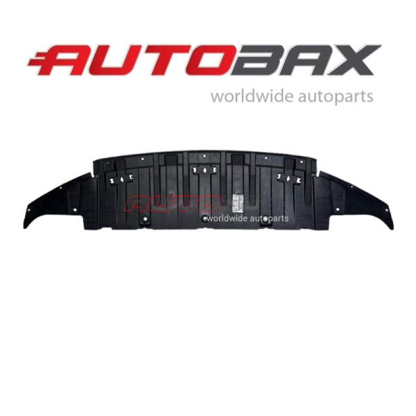 Bumper/Engine Splash Shield Porsche 911 (991) 2011>2019