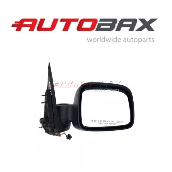 Mirror Right Jeep Liberty (KJ) 2002>2006