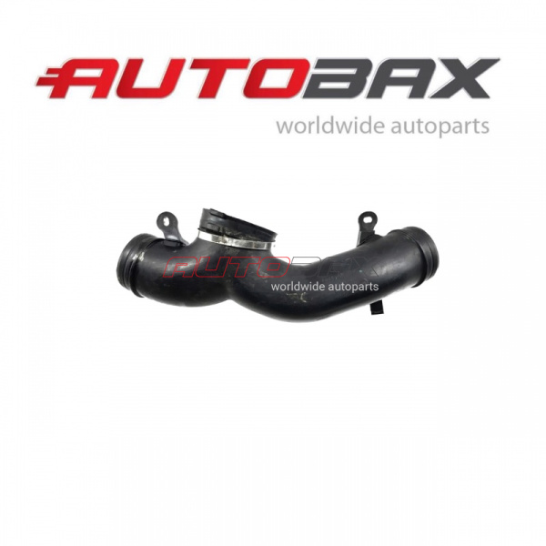 Air Duct/Air Intake Audi A8 (D4) 2011>2017