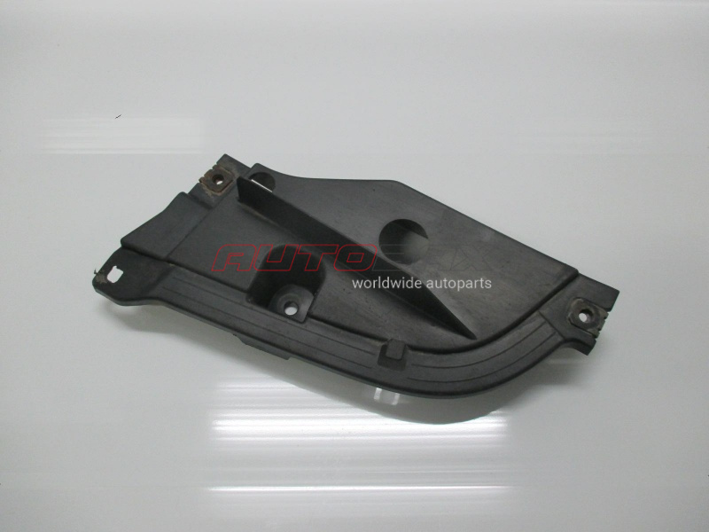 Bumper/Engine Boot Cover Toyota Land Cruiser (150) Prado 2009>