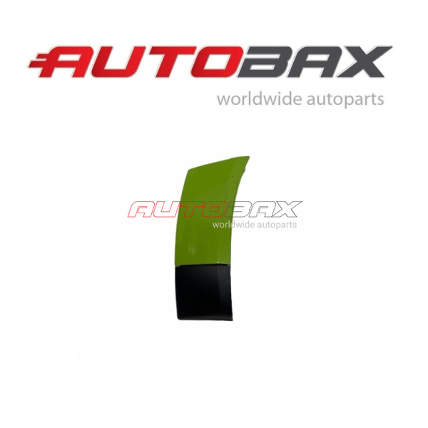 Right Rear Fender Molding/Trim Chrysler/Dodge Challenger 2008>