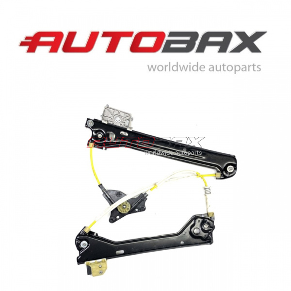 Front Left Window Regulator Mercedes Benz CLA-Class (C117) 2013>