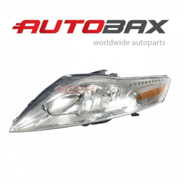 Left Headlight Ford Mondeo IV 2007>2014