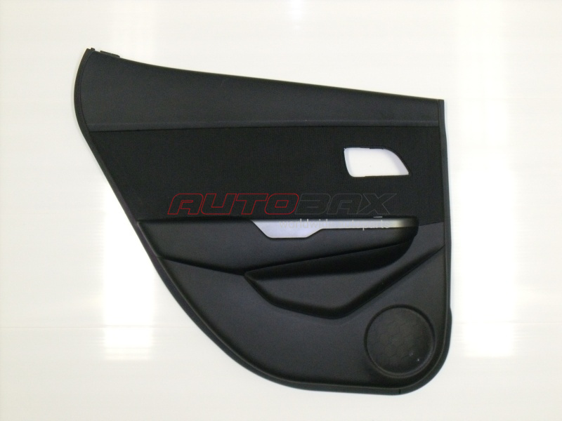 Rear Left Door Trim Panel Kia Rio 2011>2017