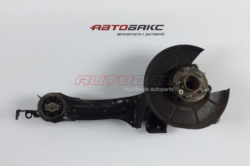 Lever Rear Left Longitudinal Ford Mondeo IV 2007>2014