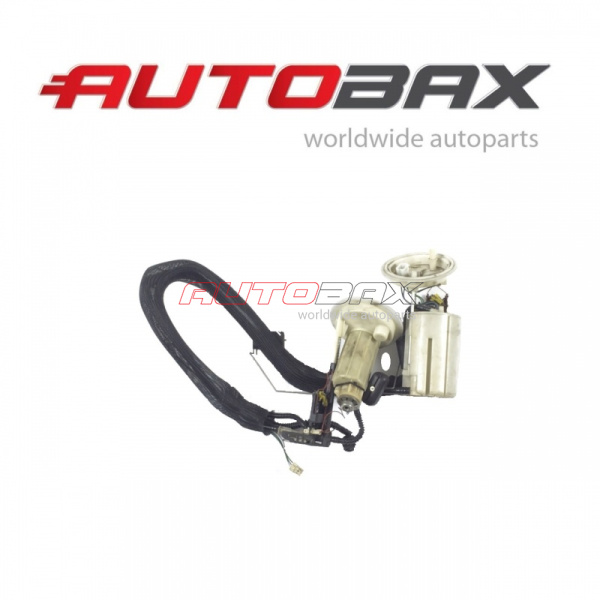 Electric Fuel Pump BMW 5-series (E60/E61) 2003>2009