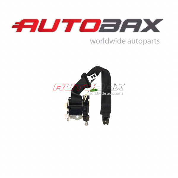 Igniter Seat Belt Right Volvo XC60 2008>2017