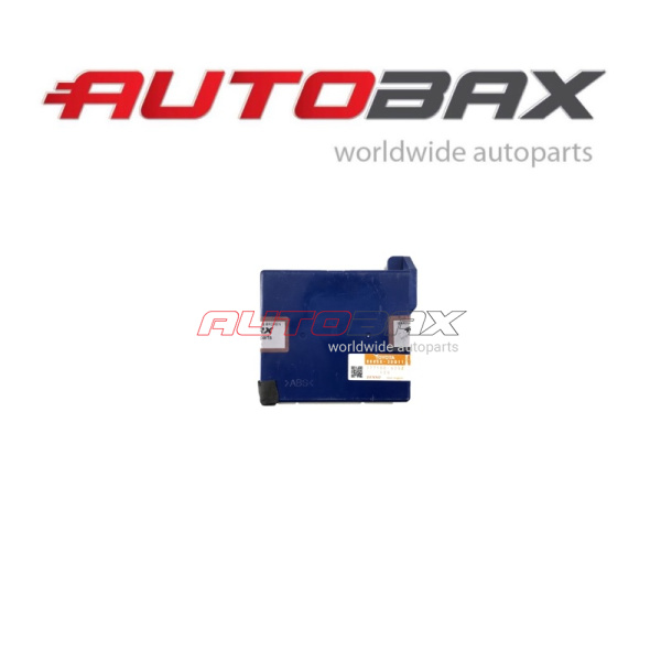 Block Electronic Lexus GS 2005>2012