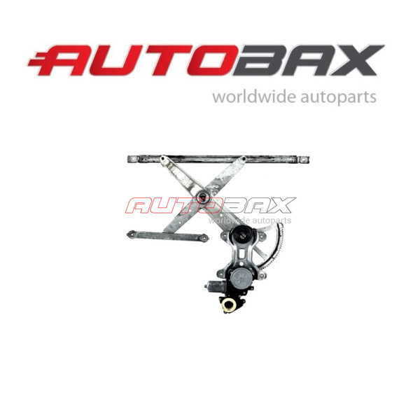 Power Window Regulator Front Right Toyota Sequoia (K6) 2007>