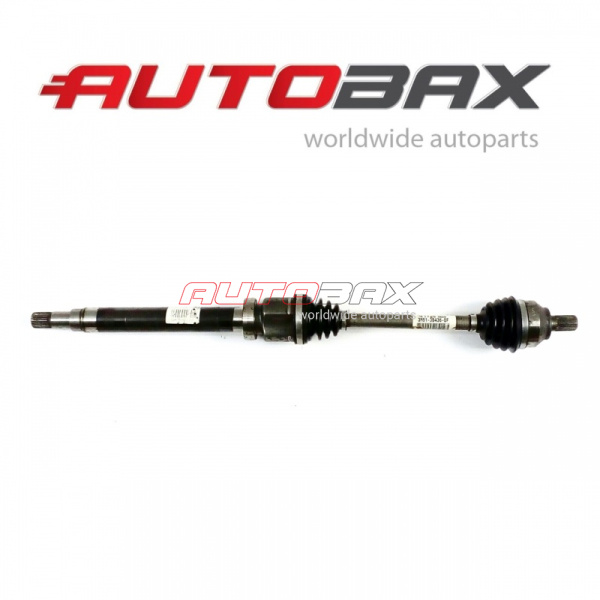 Drive Front Right Ford C-Max 2004>2010