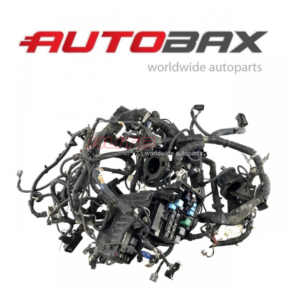 Engine Compartment Wiring Harness Lexus GS 2005>2012