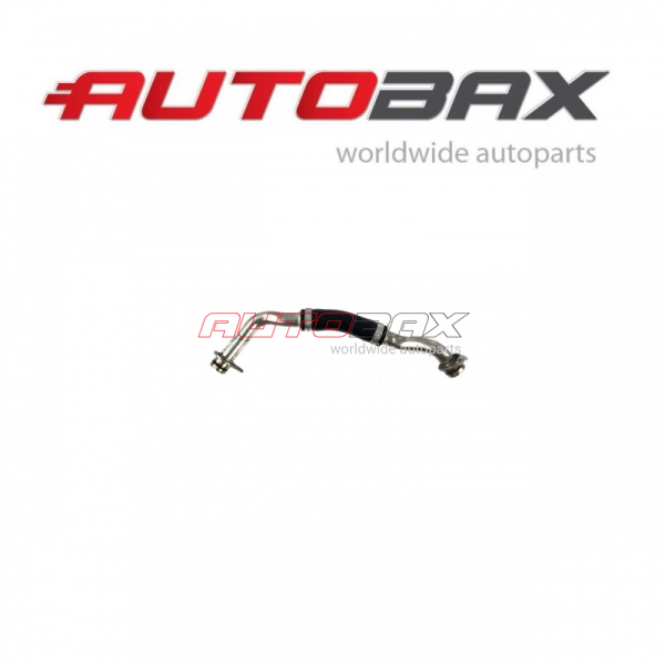 Oil pipe VolksWagen Passat (B8) 2015>