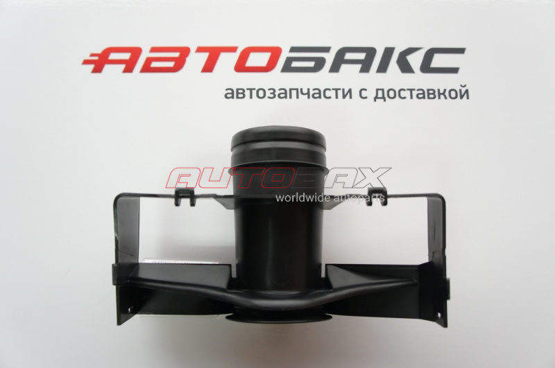 Air Duct/Air Intake A3 (8P) 2003>2013
