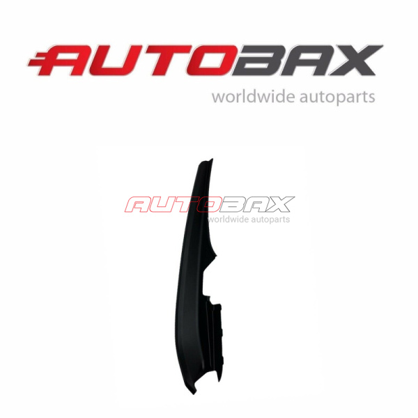 Fender Trim Inner McLaren 720S 2017>