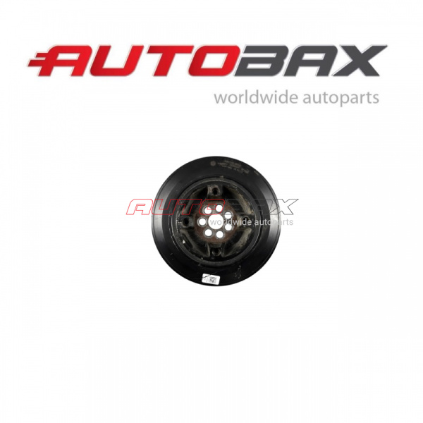 Crankshaft Pulley/Gear VolksWagen Phaeton 2002>