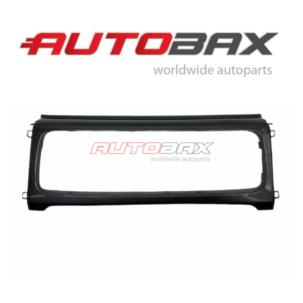 Radiator Grille Mercedes Benz G-Class 3 (W463) 2018>