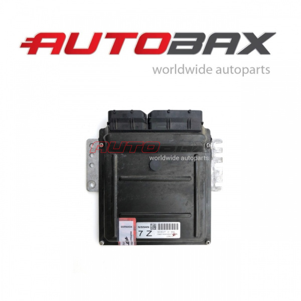 Engine Control Unit Nissan Pathfinder (R51M) 2004>2013