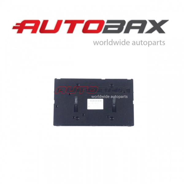 Electronic Control Unit (general) Mercedes Benz S-Class (W221) 2005>2013