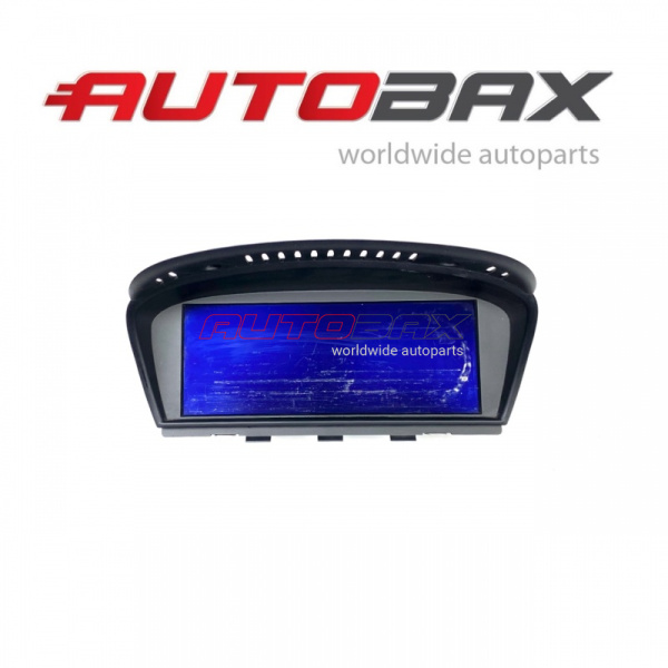 Instrument Cluster/Display BMW 3-series (E92/E93) 2006>2011