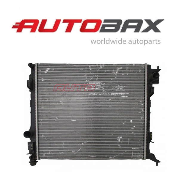 Radiator Core Nissan Qashqai (J11) 2014>